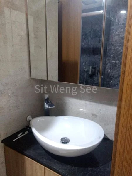 1 Bed Condo for Rent in  Spottiswoode Suites - Image 4