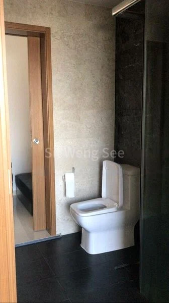 1 Bed Condo for Rent in  Spottiswoode Suites - Image 2