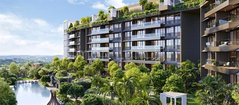 5 Bed Condo for Sale in The Reserve Residences / Bukit V - Image 1