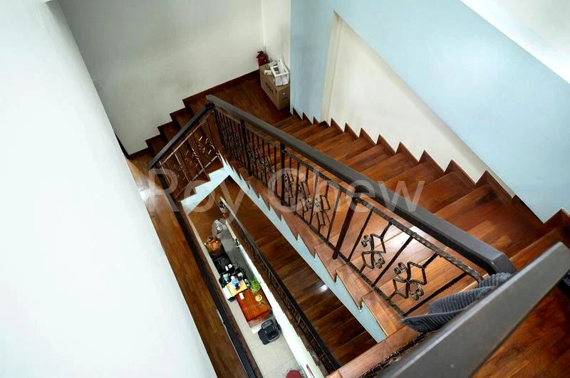 7 Bed Semi-Detached House (Landed) for Sale in  Seletar Hills Estate - Image 2