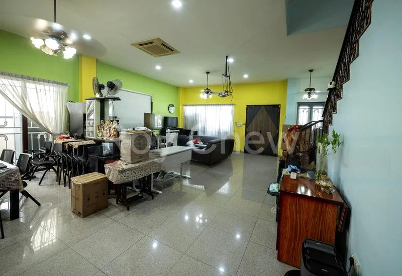 7 Bed Semi-Detached House (Landed) for Sale in  Seletar Hills Estate - Image 5