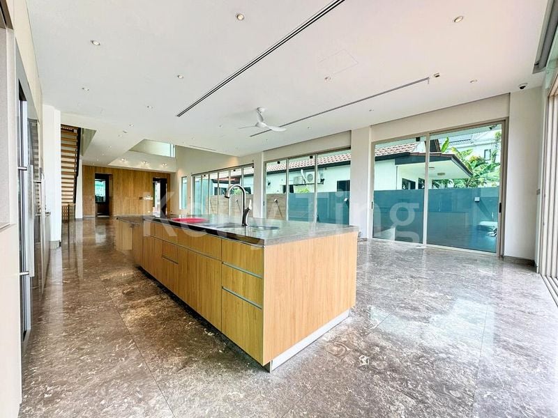 5 Bed Bungalow (Landed) for Sale in  Thomson Hills Estate - Image 16