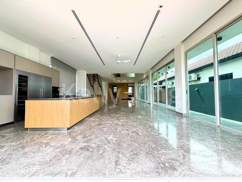 5 Bed Bungalow (Landed) for Sale in  Thomson Hills Estate - Image 15