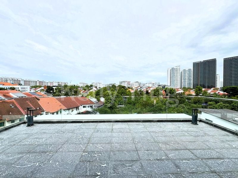 5 Bed Bungalow (Landed) for Sale in  Thomson Hills Estate - Image 1
