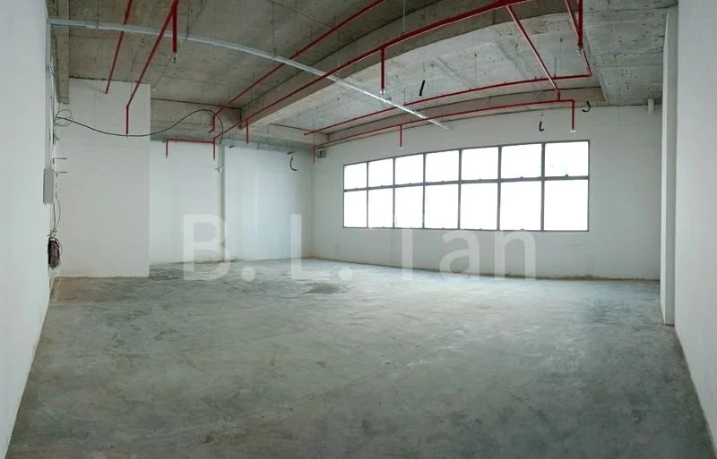 Office for Rent in  Meissa - Image 5