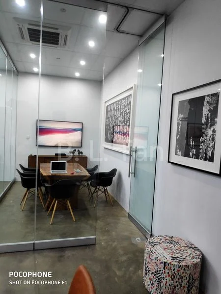 Office for Rent in  Meissa - Image 1