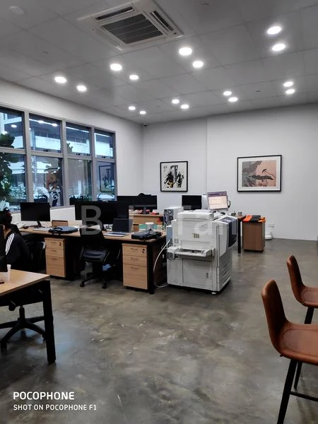 Office for Rent in  Meissa - Image 4