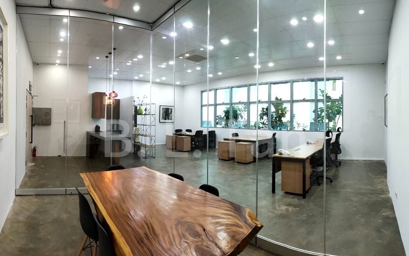 Office for Rent in  Meissa - Image 6