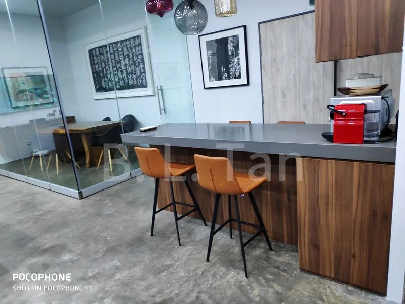 Office for Rent in  Meissa - Image 2