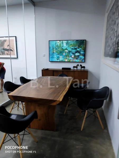 Office for Rent in  Meissa - Image 7