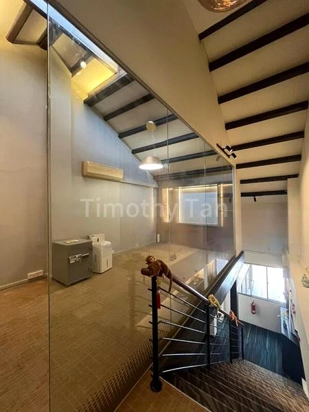 Other Retail for Rent: 2nd Floor Commercial Shop Near Maxwell MRT - Image 6