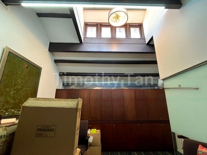 Other Retail for Rent: 2nd Floor Commercial Shop Near Maxwell MRT - Image 7