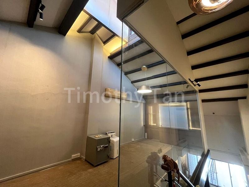 Other Retail for Rent: 2nd Floor Commercial Shop Near Maxwell MRT - Image 4