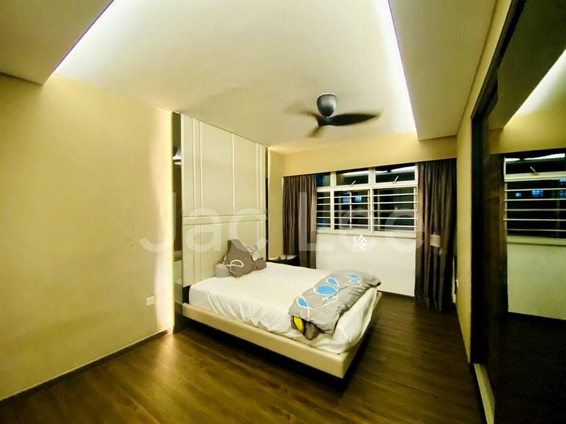 Multi Gen HDB for Sale in  513D Yishun Street 51 - Image 14