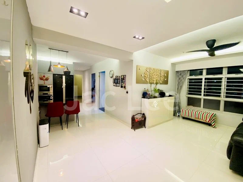 Multi Gen HDB for Sale in  513D Yishun Street 51 - Image 2