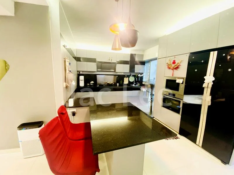 Multi Gen HDB for Sale in  513D Yishun Street 51 - Image 4