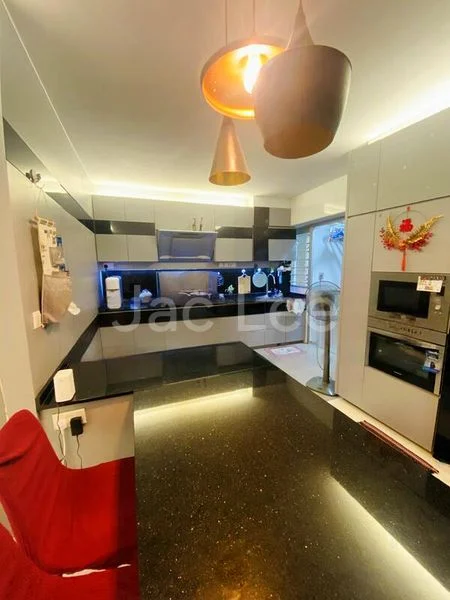 Multi Gen HDB for Sale in  513D Yishun Street 51 - Image 6