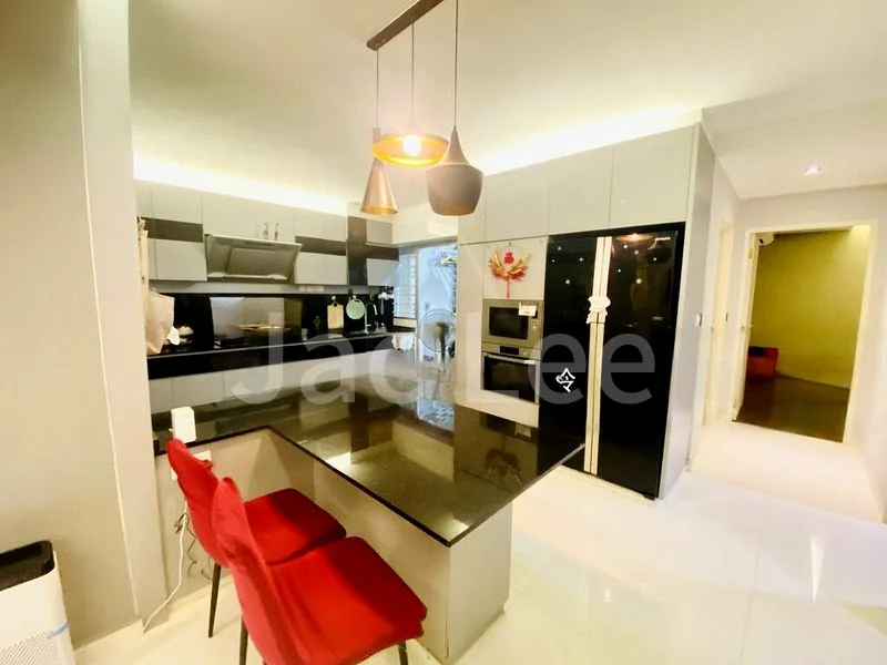 Multi Gen HDB for Sale in  513D Yishun Street 51 - Image 1