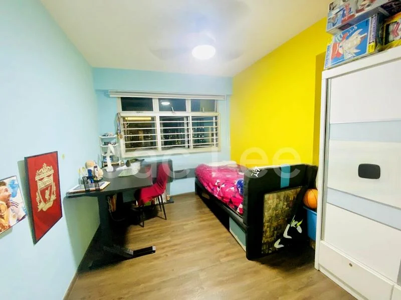 Multi Gen HDB for Sale in  513D Yishun Street 51 - Image 11