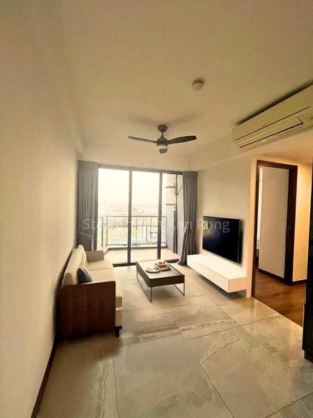 2 Bed Condo for Sale in  Lake Grande - Image 1