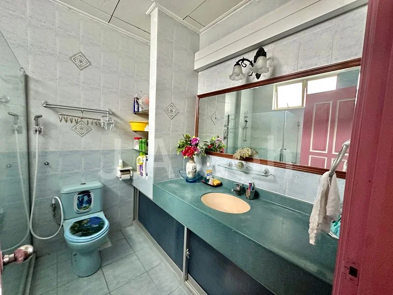 3 Bed Apartment (Condo) for Rent in Sin Ming Plaza - Image 5