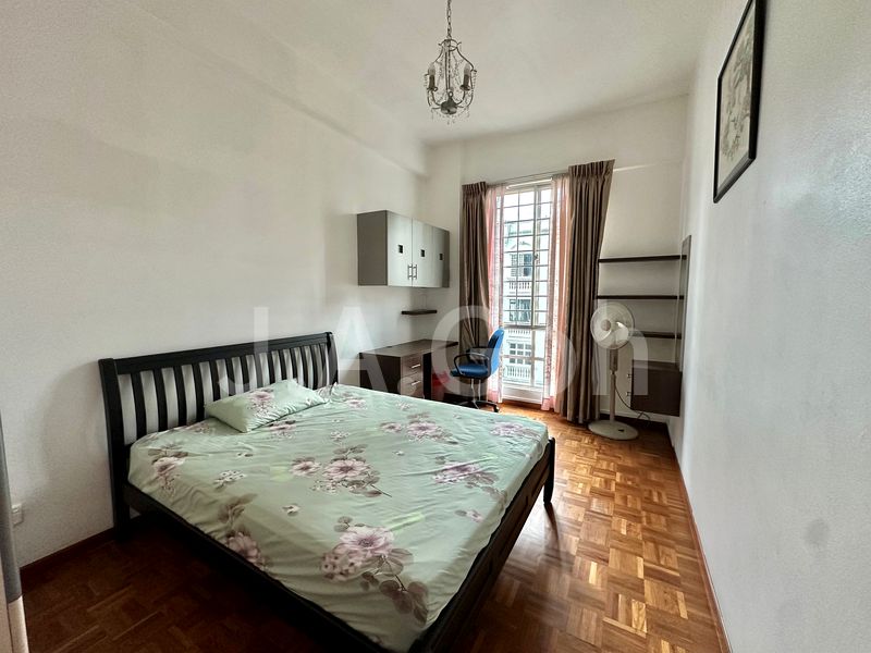 3 Bed Apartment (Condo) for Rent in Sin Ming Plaza - Image 3