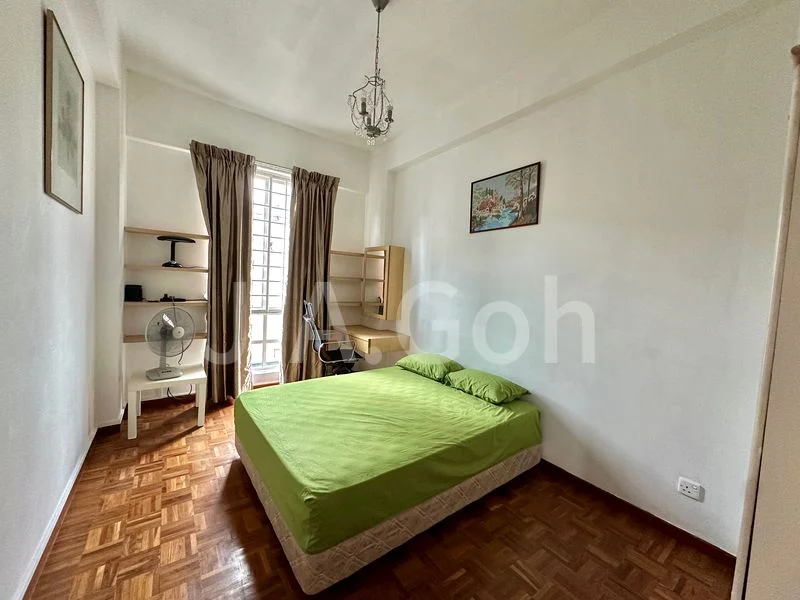 3 Bed Apartment (Condo) for Rent in Sin Ming Plaza - Image 4