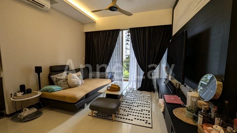 4 Bed Executive Condo for Sale in  Sea Horizon - Image 2