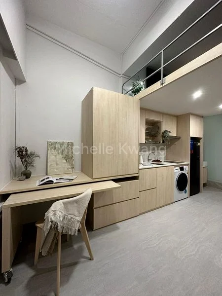 Master Room (Landed) for Rent in  River Valley Road - Image 1