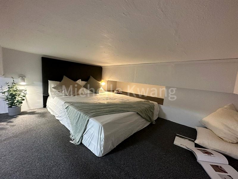 Master Room (Landed) for Rent in  River Valley Road - Image 3
