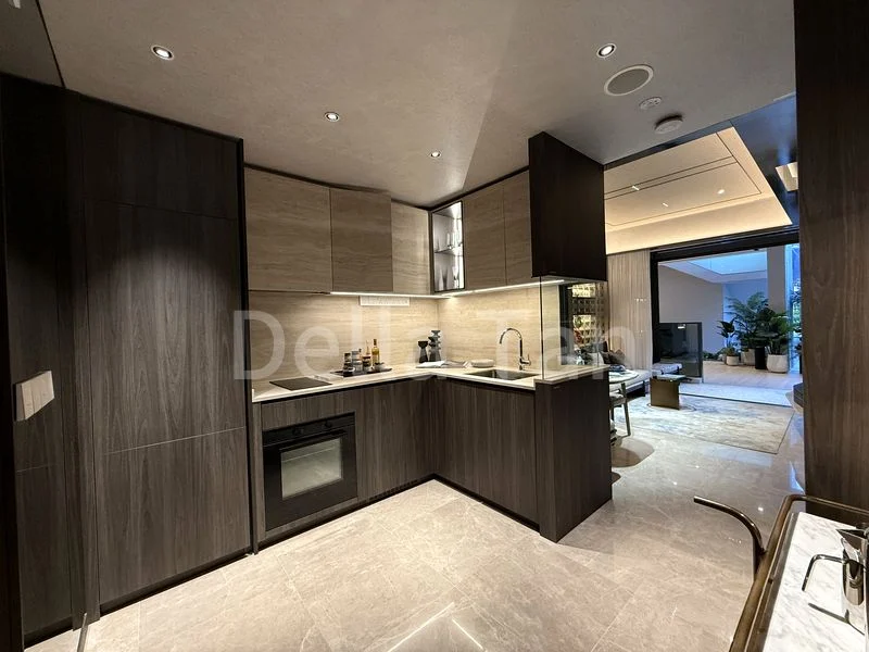 3 Bed Condo for Sale in  Meyer Blue - Image 3