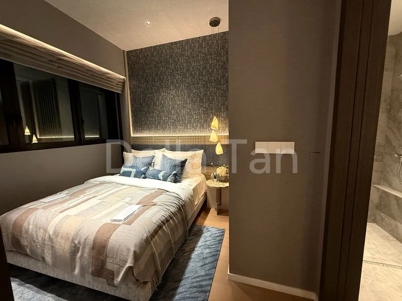 3 Bed Condo for Sale in  Meyer Blue - Image 4