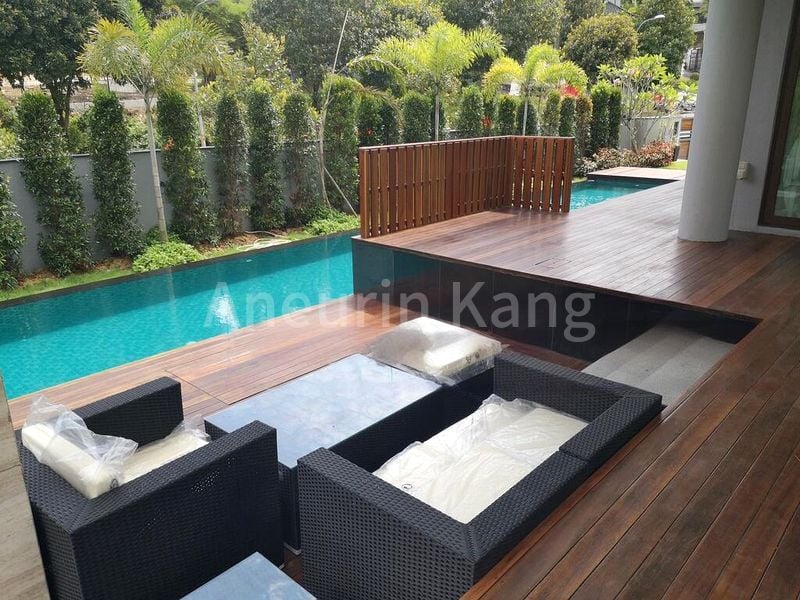 7 Bed Bungalow (Landed) for Rent in  Lornie Road - Image 3