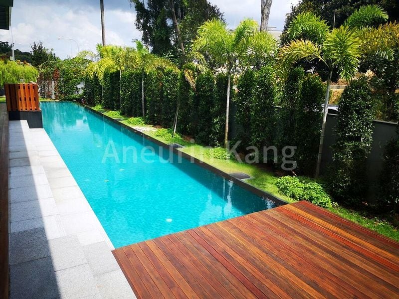 7 Bed Bungalow (Landed) for Rent in  Lornie Road - Image 6