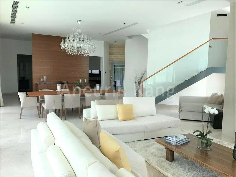 7 Bed Bungalow (Landed) for Rent in  Lornie Road - Image 16