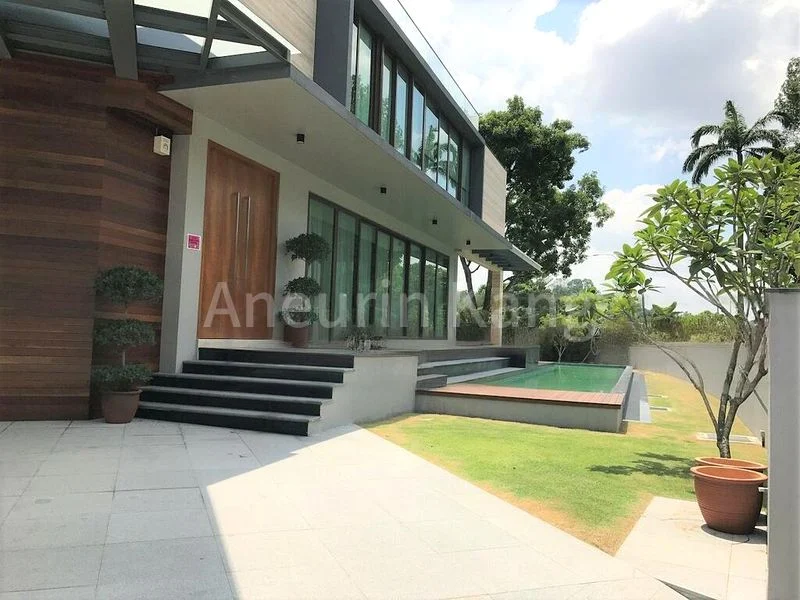 7 Bed Bungalow (Landed) for Rent in  Lornie Road - Image 18