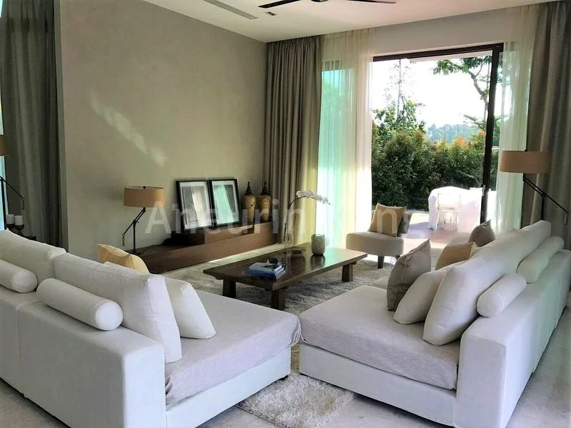 7 Bed Bungalow (Landed) for Rent in  Lornie Road - Image 12