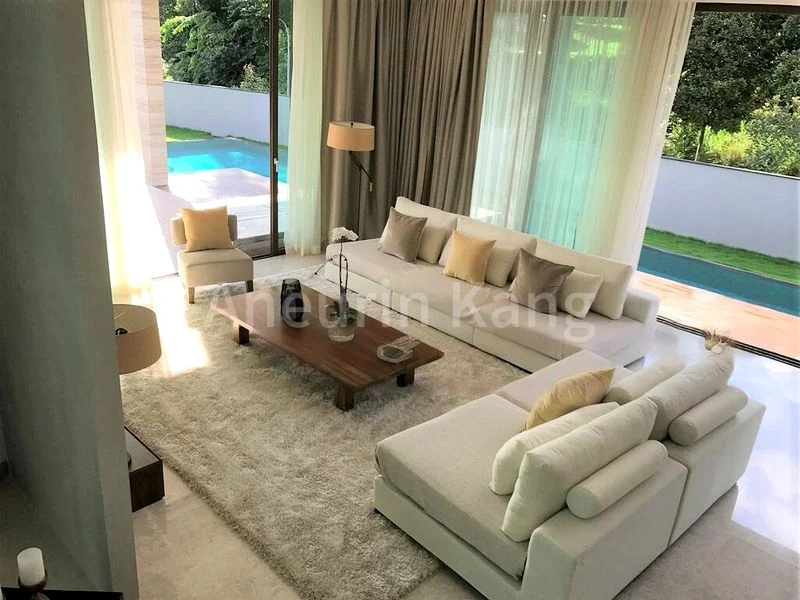 7 Bed Bungalow (Landed) for Rent in  Lornie Road - Image 14