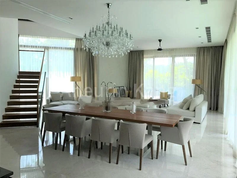 7 Bed Bungalow (Landed) for Rent in  Lornie Road - Image 17