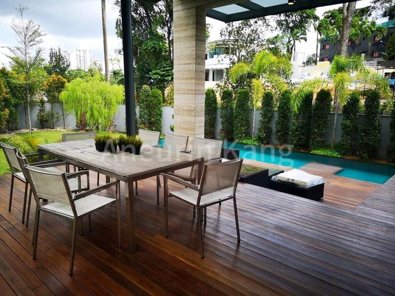 7 Bed Bungalow (Landed) for Rent in  Lornie Road - Image 4