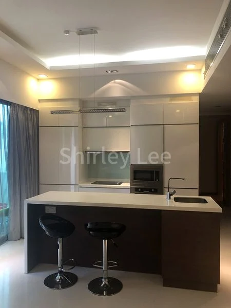 2 Bed Condo for Rent in  Soleil @ Sinaran - Image 2