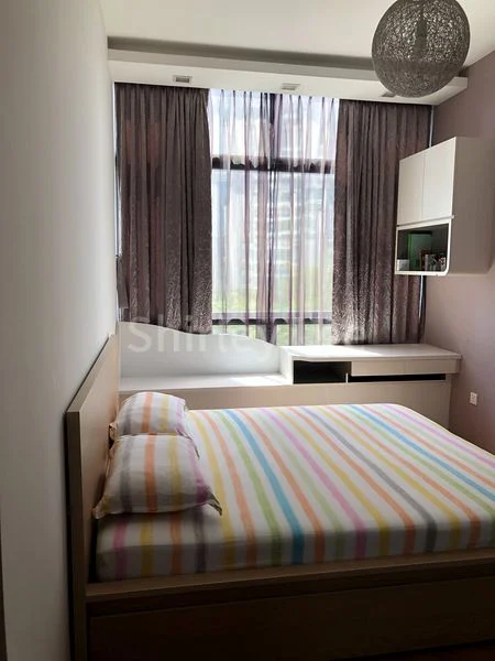 2 Bed Condo for Rent in  Soleil @ Sinaran - Image 6