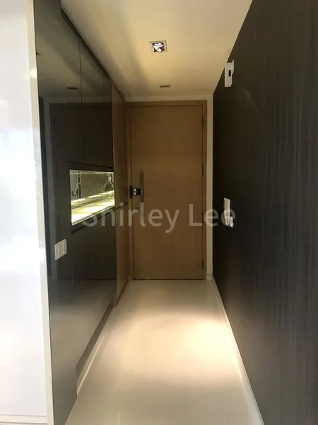2 Bed Condo for Rent in  Soleil @ Sinaran - Image 5
