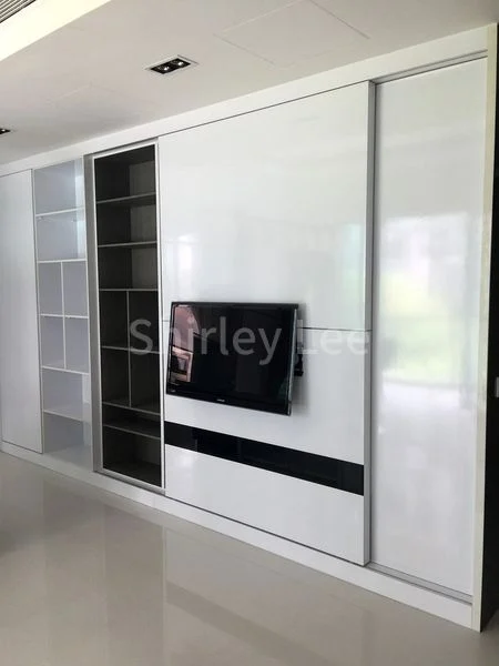 2 Bed Condo for Rent in  Soleil @ Sinaran - Image 3