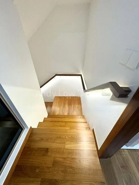 5 Bed Semi-Detached House (Landed) for Sale in  The Whitley Residences - Image 8