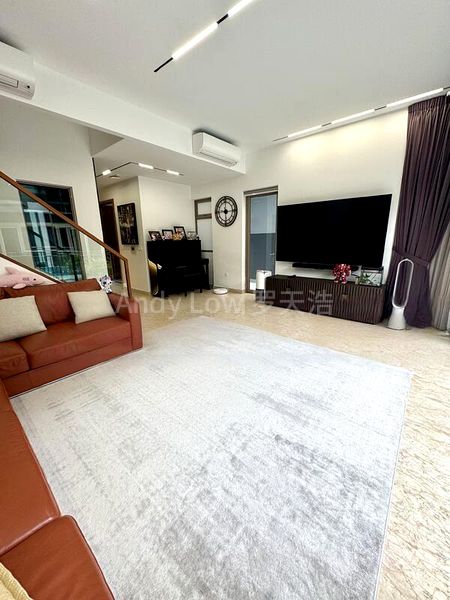 5 Bed Semi-Detached House (Landed) for Sale in  The Whitley Residences - Image 4
