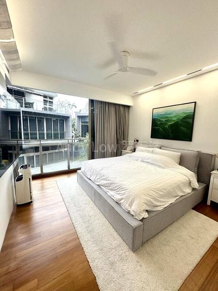 5 Bed Semi-Detached House (Landed) for Sale in  The Whitley Residences - Image 6