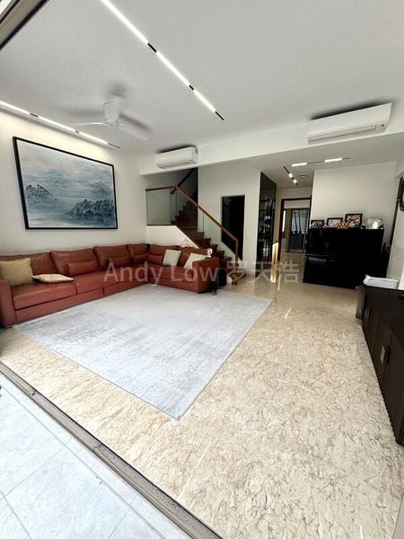 5 Bed Semi-Detached House (Landed) for Sale in  The Whitley Residences - Image 2