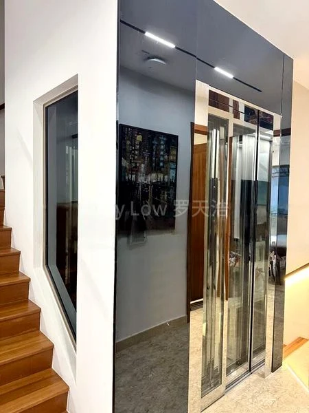 5 Bed Semi-Detached House (Landed) for Sale in  The Whitley Residences - Image 10