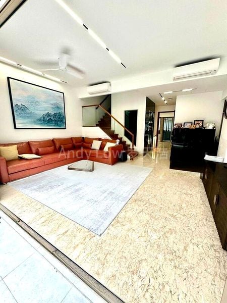 5 Bed Semi-Detached House (Landed) for Sale in  The Whitley Residences - Image 1